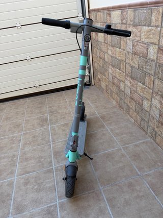 Patinete Eléctrico Kimoa PURE