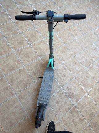 Patinete Eléctrico Kimoa PURE