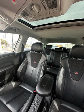 SEAT Leon 2010