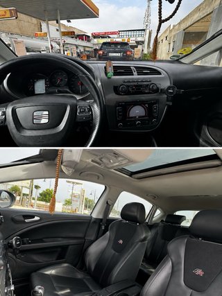 SEAT Leon 2010