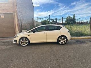 SEAT Leon 2010