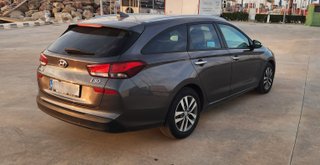 Hyundai i30 2018 1,6crdi