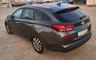 Hyundai i30 2018 1,6crdi