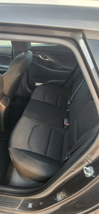 Hyundai i30 2018 1,6crdi