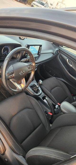 Hyundai i30 2018 1,6crdi