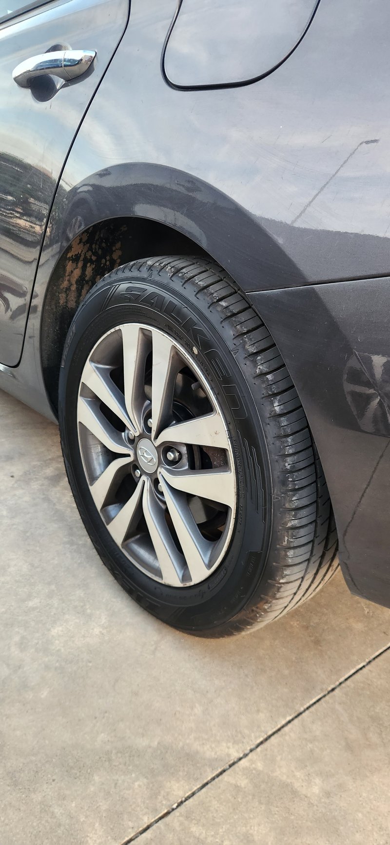 Hyundai i30 2018, foto 8