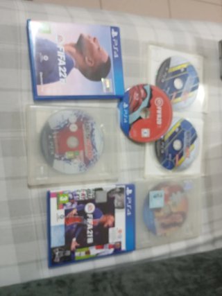 FIFA 22 per PS4