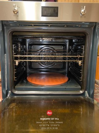 Forno da incasso SMEG SF390XPZ