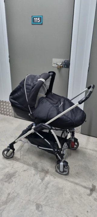 Set de 3 Piezas Bebé Chicco