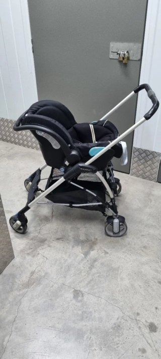 Set de 3 Piezas Bebé Chicco