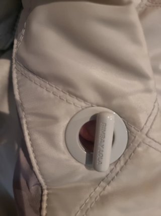 Bolso Bimba y Lola Blanco