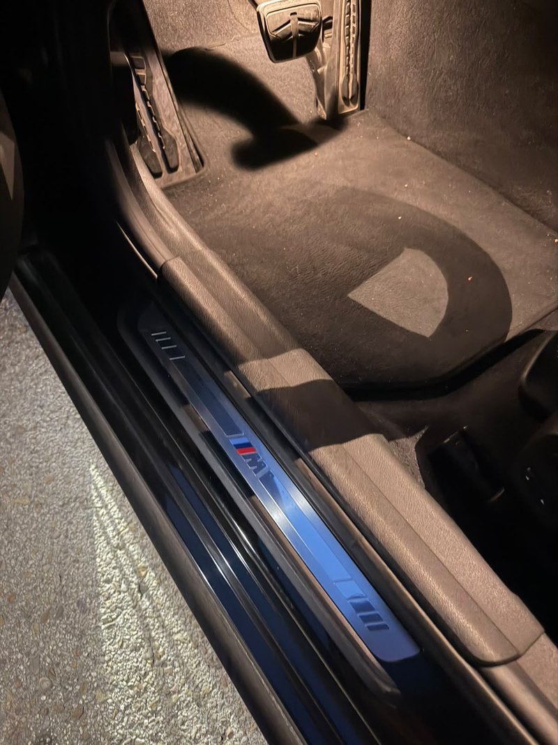 BMW Serie 3 320d (G20) 2022, foto 10