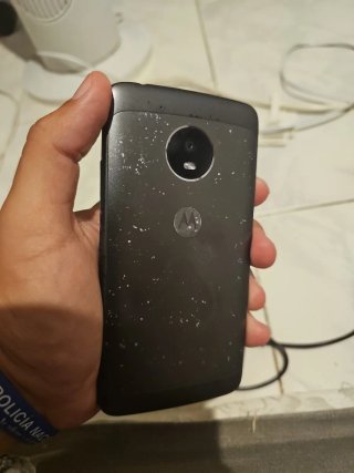 Motorola Moto G5