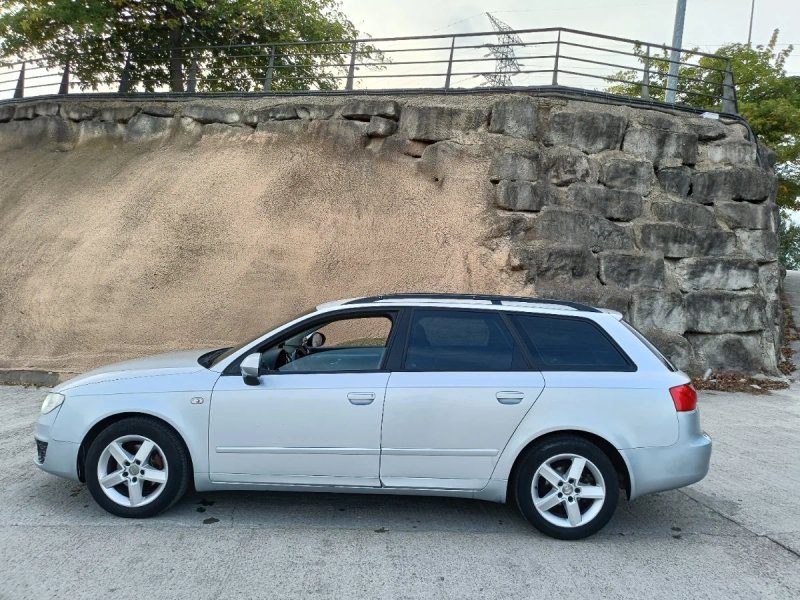 SEAT Exeo 2.0 TDI CR Sport Ecomotive 2012, foto 6