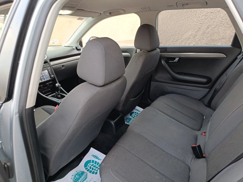 SEAT Exeo 2.0 TDI CR Sport Ecomotive 2012, foto 9