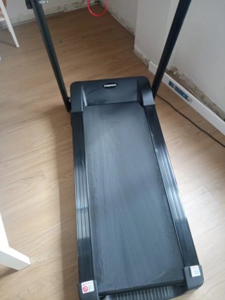 Cinta de Correr Moma