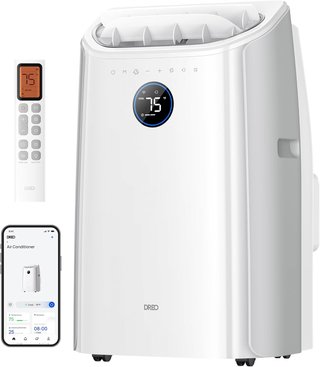Aire Acondicionado Portátil DREO 12000 BTU
