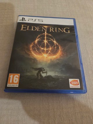 Elden Ring PS5