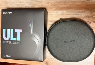 Auriculares Inalámbricos Sony ULT WEAR