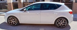 SEAT Leon 2019