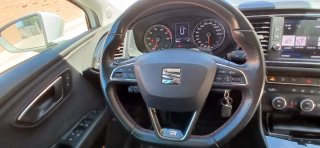SEAT Leon 2019