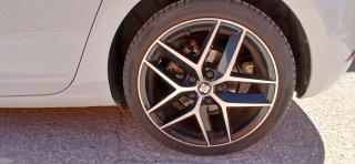 SEAT Leon 2019