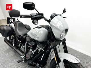 HARLEY DAVIDSON LOW RIDER S 2025 1597 kms.