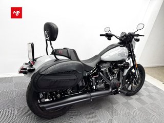 HARLEY DAVIDSON LOW RIDER S 2025 1597 kms.