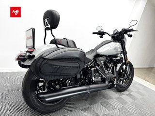 HARLEY DAVIDSON LOW RIDER S 2025 1597 kms.