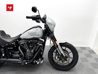 HARLEY DAVIDSON LOW RIDER S 2025 1597 kms.