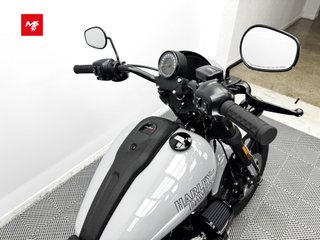 HARLEY DAVIDSON LOW RIDER S 2025 1597 kms.