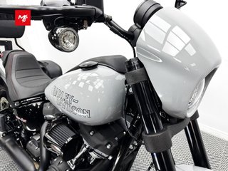 HARLEY DAVIDSON LOW RIDER S 2025 1597 kms.