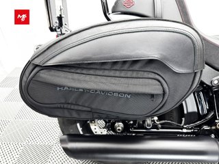 HARLEY DAVIDSON LOW RIDER S 2025 1597 kms.