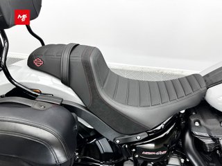 HARLEY DAVIDSON LOW RIDER S 2025 1597 kms.