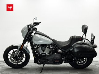 HARLEY DAVIDSON LOW RIDER S 2025 1597 kms.