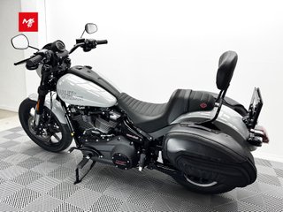 HARLEY DAVIDSON LOW RIDER S 2025 1597 kms.