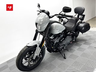 HARLEY DAVIDSON LOW RIDER S 2025 1597 kms.