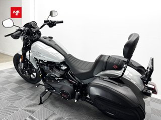 HARLEY DAVIDSON LOW RIDER S 2025 1597 kms.