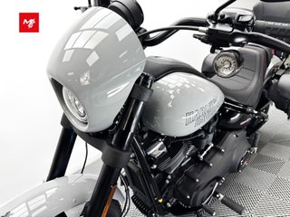 HARLEY DAVIDSON LOW RIDER S 2025 1597 kms.
