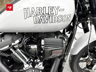 HARLEY DAVIDSON LOW RIDER S 2025 1597 kms.