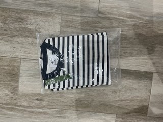 Camiseta Manga Larga NIY