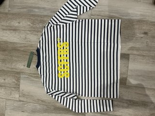 Camiseta Manga Larga NIY