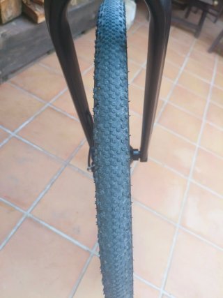Neumáticos Gravel Schwalbe G-One Bite 45/700