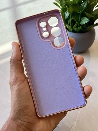 Funda Samsung Galaxy A55/A56 S25 Ultra
