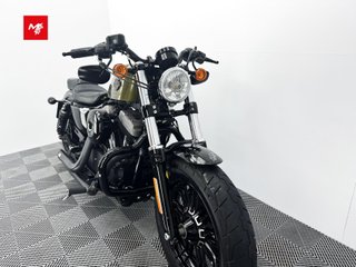 HARLEY DAVIDSON SPORTSTER FORTY-EIGHT 2016 28087 kms.