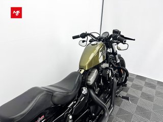 HARLEY DAVIDSON SPORTSTER FORTY-EIGHT 2016 28087 kms.