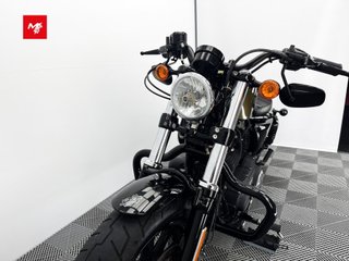 HARLEY DAVIDSON SPORTSTER FORTY-EIGHT 2016 28087 kms.
