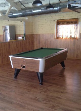 Mesa de Billar Profesional