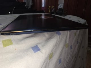 Portátil ASUS ZenBook 3 i7 UX490UA-BE055T