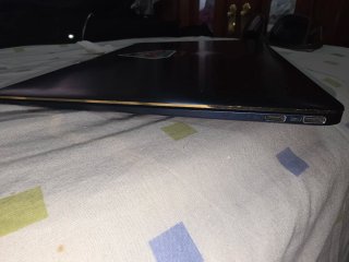 Portátil ASUS ZenBook 3 i7 UX490UA-BE055T